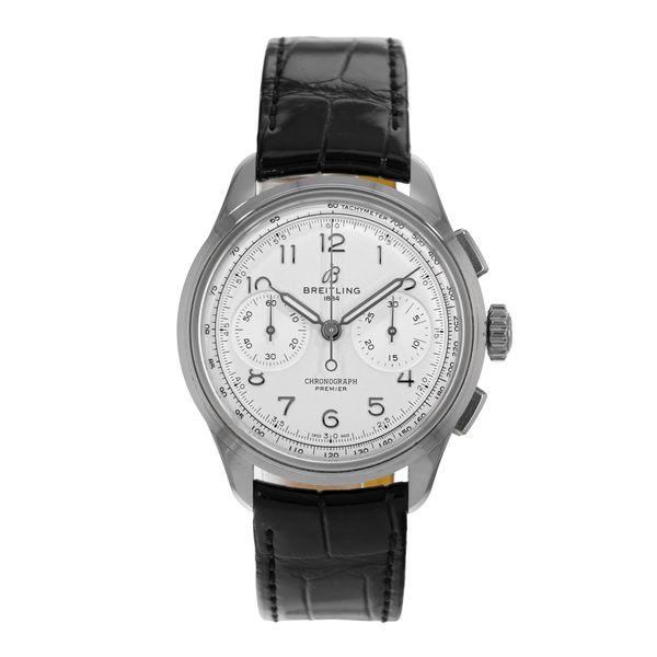 Breitling Premier AB0930